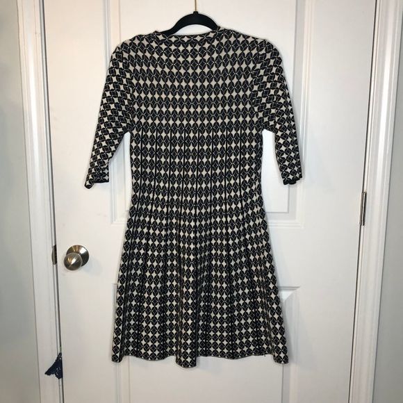 Anthropologie Elodie Career Dress Large - Picture 5 of 6